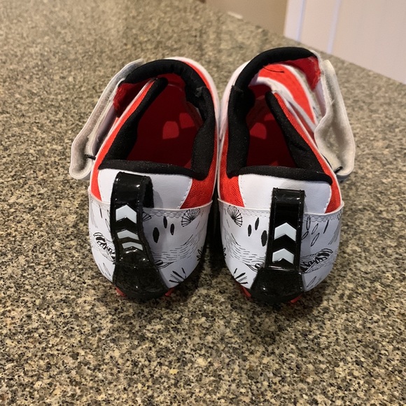 7Triseven Bike Shoes 37 - Picture 3 of 4